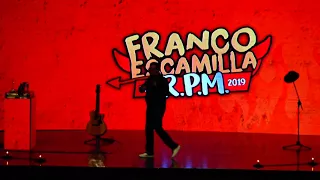 Franco Escamilla.- "Opiniones"