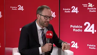 dr Marek Dietl: dzisiaj giełdą rządzi geopolityka | XXXI Forum Ekonomiczne