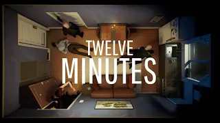 Twelve Minutes | Xbox + Bethesda E3 2021