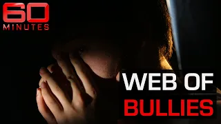 The young Australians fighting back against cyber bullying | 60 Minutes Australia