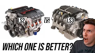 LS2 vs LS3: Which One is Better?