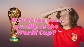 [SUBTITULOS EN ESPAÑOL] Why is football in China not good?