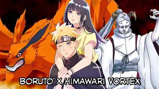 Share Boruto x Himawari Vortex