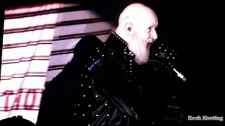 JUDAS PRIEST - HELLFEST 2022 (19/06)