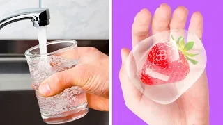 41 FRUIT HACKS YOU NEED IN YOUR LIFE RIGHT NOW