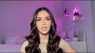 GRWM HOW I GOT DISOWNED BY MY STRICT PARENTS