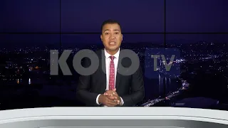 NY VAOVAO DU 13 MAI 2024 BY KOLO TV