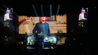 Queenie Eye by Paul McCartney in concert 6/28/19 in Las Vegas From Localguy8