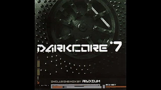 VA - Darkcore 7 - Including Mix By Radium-2CD-2004 - FULL ALBUM HQ