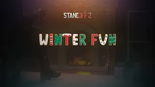 Новогоднее обновление Standoff 2 | официальный трейлер 0.18.0