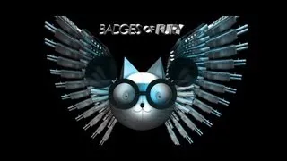 BADGES OF FURY - Teaser (2013)