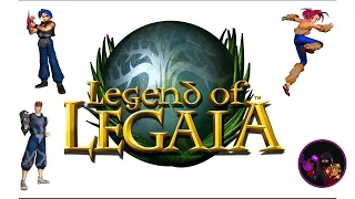 Back and Forth on this Game | Legend of Legaia in 2024 (Longplay Episode 11)