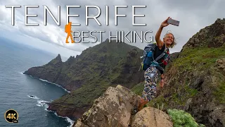 Trekking Tenerife: The Top 5 Hiking Destinations Revealed