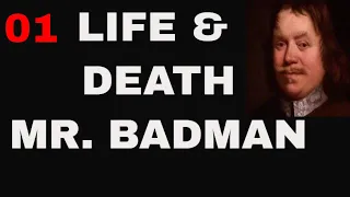 John Bunyan - The Life and Death of Mr. Badman - Part 01 of 10