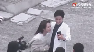 Клятва любви | The Oath of Love | Сяо Чжань | Xiao Zhan | Yang Zi