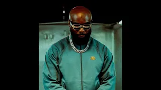 [FREE] Kaaris x Werenoi Type Beat "Moncler" | Instru Rap 2024