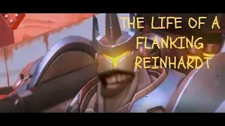 The Life Of A Flanking Reinhardt