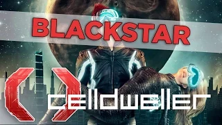 Celldweller - Blackstar