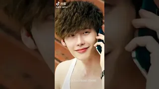 Lee jonk suk - wink whatsapp status 😉😘... #kdrama #leejongsuk #wink #whatsappstatus #shorts