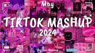 Tiktok Mashup May 💗2024💗 (Not Clean)