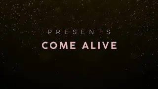 Come alive Chic Cabaret