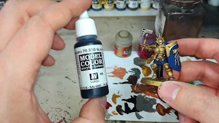 How I Paint Things - Stormcast Eternal