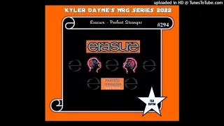 Erasure - Perfect Stranger (KD NRG POP Edit) 112