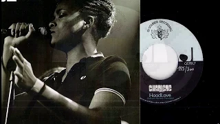 Charlene - HoodLove [Q-Sounds] 2016 Contemporary Soul 45