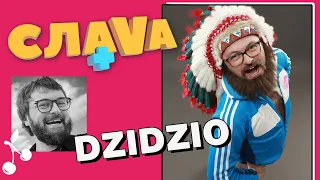 DZIDZIO: отношения с женой, Гимн Украины и Лесик|СЛАВА+