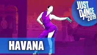 Havana - Camila Cabello - Just Dance 2019 (MEGASTAR)