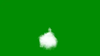 smoke puff green screen effect // Smoke Green screen video // smoke effect green screen status 2021