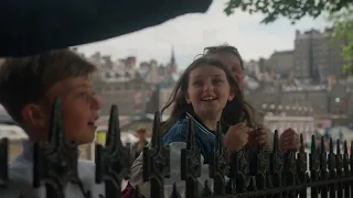 Experience the Beauty: Family-Friendly Adventures in Edinburgh - Spring & Summer Escapes trailer(19)