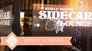 Mobile Alabama Travel Guide