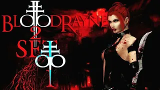 BLOODY REVENGE | BloodRayne 2 | Set 1 Xbox One S 🧛⚔️ LIVE Stream