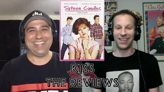 16 Candles 1984 Movie Review | Retrospective