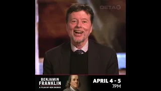 Benjamin Franklin: A Ken Burns Film | Watch on OETA