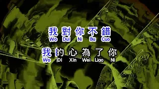 鄧麗君  Teresa Teng  《 誰來愛我 》  shui lai ai wo