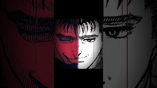 I Can't Hold Back Anymore | GUTS | BERSERK