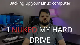 6 completely FREE backup utilities for Linux!