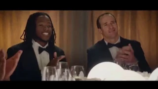 NFL 100 Super Bowl Commercial