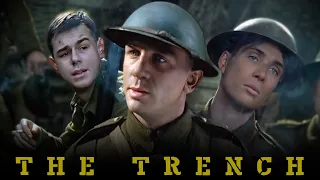 Daniel Craig & Cillian Murphy Star Together In WW1 Drama (1999) | The War Movie Channel