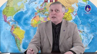 Пякин В.В - АК ВП СССР Власовцы ( ВО 12 апреля 2021 )