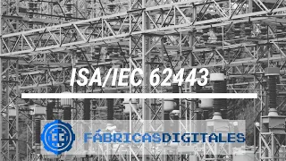 ISA IEC 62443