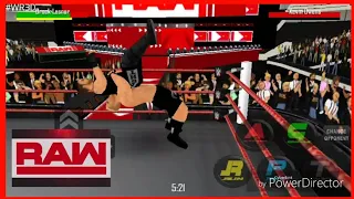 Brock Lesnar vs. Kevin Owens: Raw Universal Champion WWE Fight 2016_2018: WR3D mod Download multiple