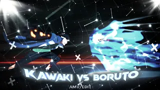 Boruto Episode 292 Edit ( Boruto vs Kawaki )