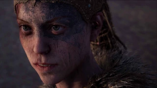 Hellblade: Senua’s Sacrifice Ending Song | Hellblade: Ending Music (VNV Nation - Illusion)