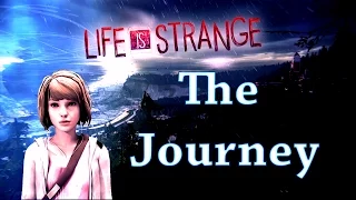 Life Is Strange: The Journey