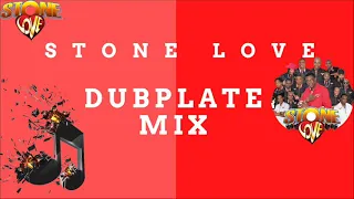 🔥 STONE LOVE EARLY JUGGLING DUBPLATE MIX 📍 SCARY GARY 🔊 COCOA TEA, JAH CURE, BUJU BANTON, SIZZLA