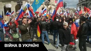 ❌Естонія закриває росіянам вікно у Європу