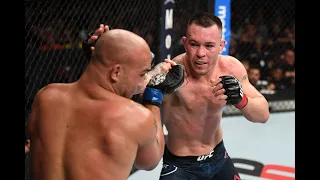 UFC on ESPN 5: Colby Covington vs. Robbie Lawler